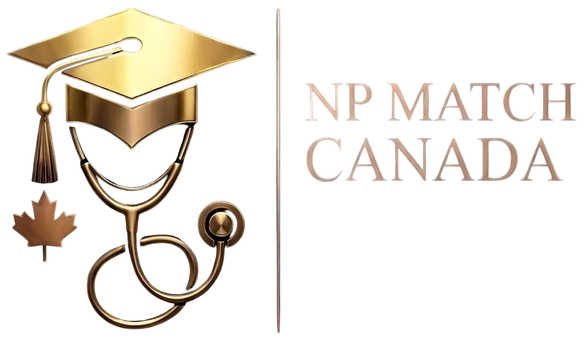 NP Match Canada